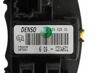 Peça sobressalente para automóvel em segunda mão resistência sofagem chauffage por opel adam (m13) 1.4 referências oem iam a43002500  