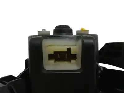 Peça sobressalente para automóvel em segunda mão motor de sofagem por opel adam (m13) 1.4 referências oem iam 5d3330100  