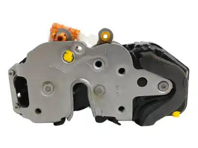 Peça sobressalente para automóvel em segunda mão fechadura da porta dianteira esquerda por opel adam (m13) 1.4 referências oem iam 13579522