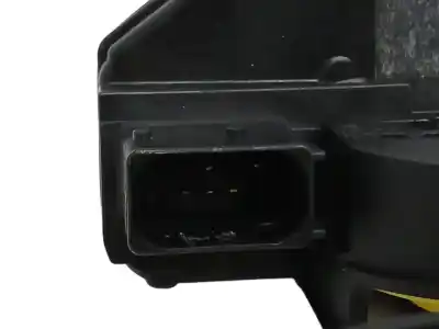 Peça sobressalente para automóvel em segunda mão fechadura da porta dianteira esquerda por opel adam (m13) 1.4 referências oem iam 13579522  