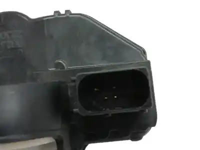 Peça sobressalente para automóvel em segunda mão fechadura da porta dianteira direita por opel adam (m13) 1.4 referências oem iam 13579523  