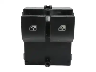 Peça sobressalente para automóvel em segunda mão botão / interruptor elevador vidro dianteiro esquerdo por opel adam (m13) 1.4 referências oem iam 13360335