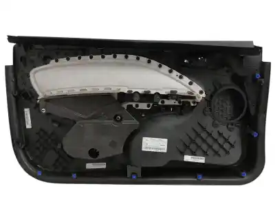 Peça sobressalente para automóvel em segunda mão forra / revestimento da porta dianteira direita por opel adam (m13) 1.4 referências oem iam 13390915  