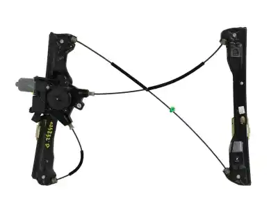 Peça sobressalente para automóvel em segunda mão elevador de vidros dianteiro direito por opel adam (m13) 1.4 referências oem iam 13350350