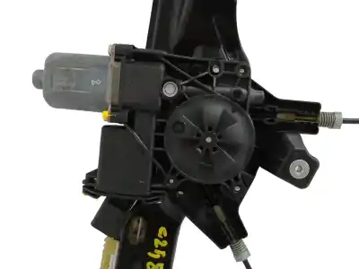 Peça sobressalente para automóvel em segunda mão elevador de vidros dianteiro direito por opel adam (m13) 1.4 referências oem iam 13350350  