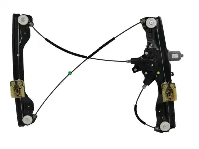 Peça sobressalente para automóvel em segunda mão elevador de vidros dianteiro direito por opel adam (m13) 1.4 referências oem iam 13350350  