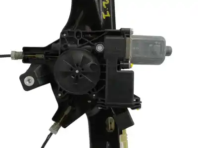 Second-hand car spare part driver left window regulator for opel adam (m13) 1.4 oem iam references 13350349  