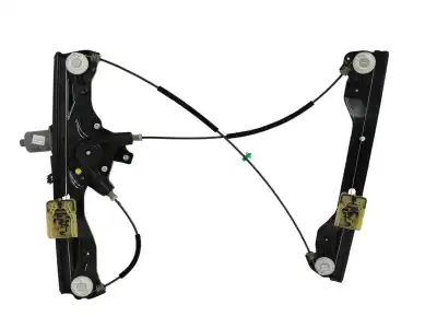 Second-hand car spare part driver left window regulator for opel adam (m13) 1.4 oem iam references 13350349  