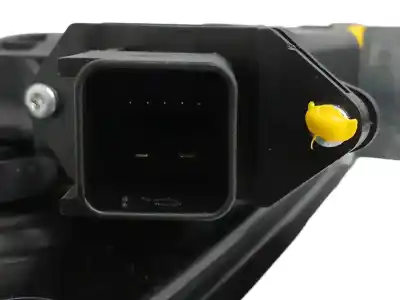 Second-hand car spare part driver left window regulator for opel adam (m13) 1.4 oem iam references 13350349  