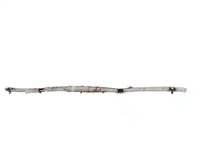 Peça sobressalente para automóvel em segunda mão airbag de cortina dianteiro direito por opel adam (m13) 1.4 referências oem iam 13350706