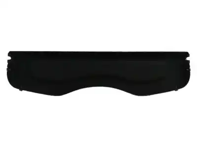 Second-hand car spare part parcel shelf for opel adam 1.4 16v oem iam references 2345638  