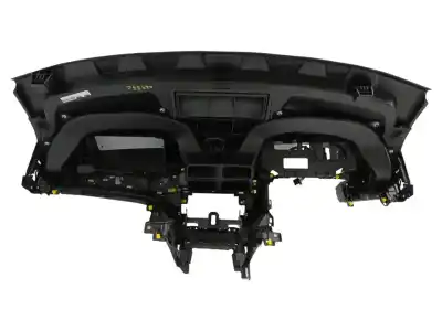 Автозапчастина б/у панель приладів для opel adam 1.4 16v посилання на oem iam 13471913 13350703 13357723