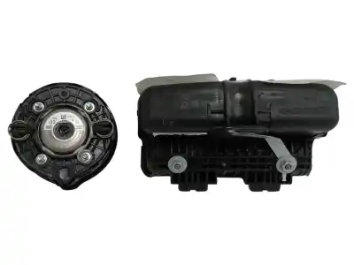 Second-hand car spare part dashboard for opel adam (m13) 1.4 oem iam references 13471913 13350703 13357723