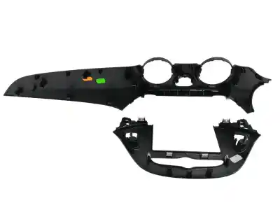 Peça sobressalente para automóvel em segunda mão moldagem por opel adam (m13) 1.4 referências oem iam 13471537 39072699 