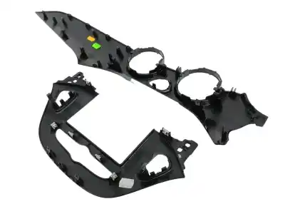 Peça sobressalente para automóvel em segunda mão moldagem por opel adam (m13) 1.4 referências oem iam 13471537 39072699 