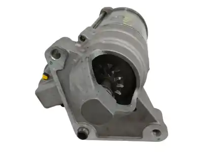 Peça sobressalente para automóvel em segunda mão motor de arranque por citroen c-elysee (dd_) 1.5 bluehdi 100 referências oem iam 9832577880  