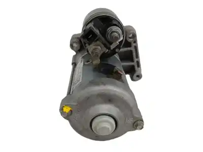 Peça sobressalente para automóvel em segunda mão motor de arranque por citroen c-elysee (dd_) 1.5 bluehdi 100 referências oem iam 9832577880  