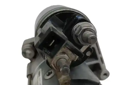 Peça sobressalente para automóvel em segunda mão motor de arranque por citroen c-elysee (dd_) 1.5 bluehdi 100 referências oem iam 9832577880  