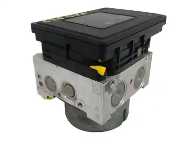 Peça sobressalente para automóvel em segunda mão abs por citroen c-elysee (dd_) 1.5 bluehdi 100 referências oem iam 9829337480  10022015914