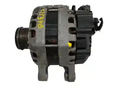 Second-hand car spare part ALTERNATOR for CITROEN C-ELYSÉE  OEM IAM references 9809391880 NRG12S010 CL12