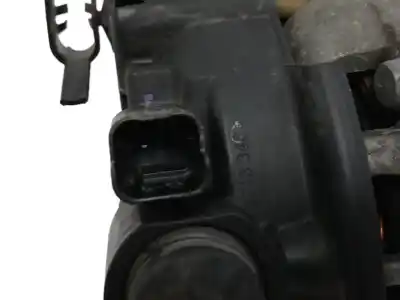 Pezzo di ricambio per auto di seconda mano alternatore per citroen c-elysée 1.5 blue-hdi fap riferimenti oem iam 9809391880 nrg12s010 cl12