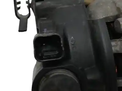 Peça sobressalente para automóvel em segunda mão alternador por citroen c-elysee (dd_) 1.5 bluehdi 100 referências oem iam 9809391880 nrg12s010 cl12