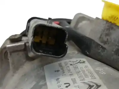Second-hand car spare part air conditioning compressor for citroen c-elysee (dd_) 1.5 bluehdi 100 oem iam references 9810349980  9808860080