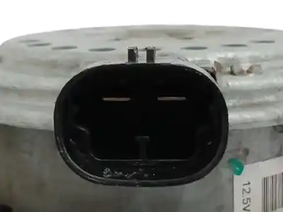 Pezzo di ricambio per auto di seconda mano elettroventola per citroen c-elysee (dd_) 1.5 bluehdi 100 riferimenti oem iam m159984  8023m00007