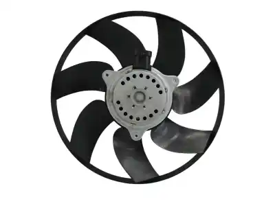Pezzo di ricambio per auto di seconda mano elettroventola per citroen c-elysee (dd_) 1.5 bluehdi 100 riferimenti oem iam m159984  8023m00007