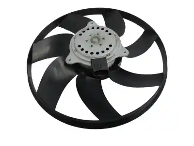 Pezzo di ricambio per auto di seconda mano elettroventola per citroen c-elysee (dd_) 1.5 bluehdi 100 riferimenti oem iam m159984  8023m00007