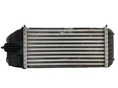 Peça sobressalente para automóvel em segunda mão intercooler por citroen c-elysee (dd_) 1.5 bluehdi 100 referências oem iam 9803900780  