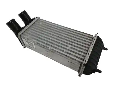 Peça sobressalente para automóvel em segunda mão intercooler por citroen c-elysee (dd_) 1.5 bluehdi 100 referências oem iam 9803900780  