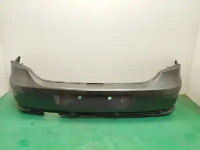 Peça sobressalente para automóvel em segunda mão para choques traseiro por peugeot 307 cc (s1) 2.0 referências oem iam 