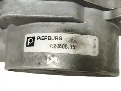 Peça sobressalente para automóvel em segunda mão depressor de travões / bomba de vácuo por audi a3 (8l) 1.9 tdi referências oem iam 038145101b 72480805 
