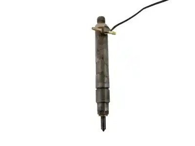 Second-hand car spare part injector for audi a3 (8l) 1.9 tdi oem iam references 038130202b