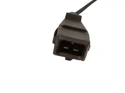 Peça sobressalente para automóvel em segunda mão injetor por audi a3 (8l) 1.9 tdi referências oem iam 038130202b 0432193593 