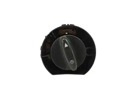 Peça sobressalente para automóvel em segunda mão COMUTADOR DE LUZES por AUDI A3 (8L)  Referências OEM IAM 8L1941531E  