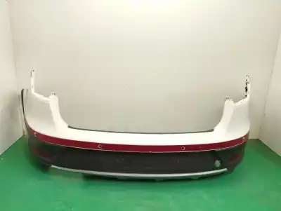 Second-hand car spare part rear bumper for seat leon st (5f8) 2.0 tdi oem iam references 5f9807521b