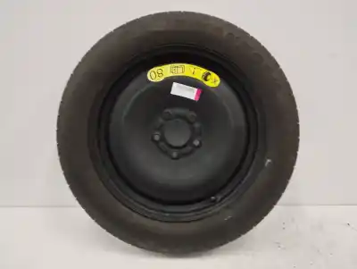 Pezzo di ricambio per auto di seconda mano ruota di scorta per ford c-max 1.6 16v ti-vct cat riferimenti oem iam 1s71mh05284