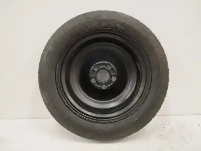 Peça sobressalente para automóvel em segunda mão estepe por ford c-max 1.6 16v ti-vct cat referências oem iam 1s71mh05284 5h 5x110 4,0bx16x25