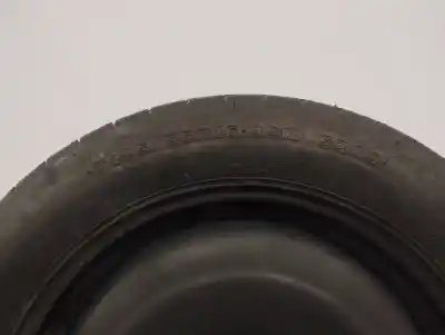 Peça sobressalente para automóvel em segunda mão estepe por ford c-max 1.6 16v ti-vct cat referências oem iam 1s71mh05284 5h 5x110 4,0bx16x25