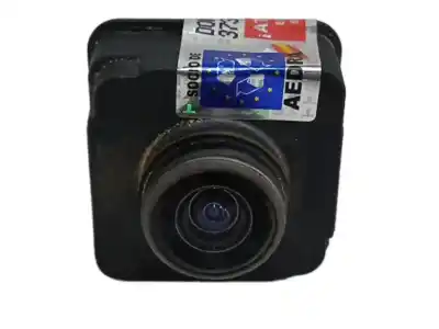 Peça sobressalente para automóvel em segunda mão câmara por citroen c-elysee (dd_) 1.6 vti 115 (ddnfp0, ddnfp6, ddnfp9) referências oem iam 9809301180