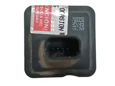 Second-hand car spare part camera for citroen c-elysee (dd_) 1.6 vti 115 (ddnfp0, ddnfp6, ddnfp9) oem iam references 9809301180  0263007022