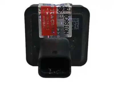 Second-hand car spare part camera for citroen c-elysée 1.6 16v cat (nfp / ec5m) oem iam references 9809301180  0263007022