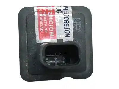 Second-hand car spare part camera for citroen c-elysée 1.6 16v cat (nfp / ec5m) oem iam references 9809301180  0263007022