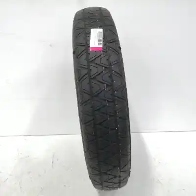 Peça sobressalente para automóvel em segunda mão estepe por citroen c4 picasso 1.6 blue-hdi fap referências oem iam 28ar1 5h 5x110 3,5bx16 et32