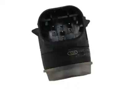Second-hand car spare part parking sensor for citroen c-elysée 1.6 16v cat (nfp / ec5m) oem iam references 9675202477f  0263023080
