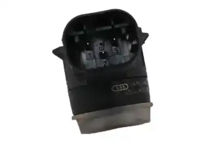 Second-hand car spare part parking sensor for citroen c-elysee (dd_) 1.6 vti 115 (ddnfp0, ddnfp6, ddnfp9) oem iam references 9675202477f  0263023080