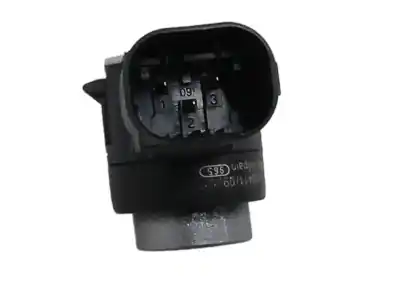 Second-hand car spare part parking sensor for citroen c-elysee (dd_) 1.6 vti 115 (ddnfp0, ddnfp6, ddnfp9) oem iam references 9675202477f  0263023080