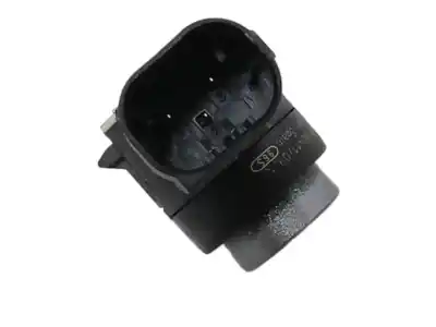 Second-hand car spare part parking sensor for citroen c-elysée 1.6 16v cat (nfp / ec5m) oem iam references 9675202477f  0263023080